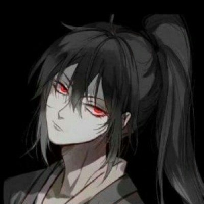 绝代双骄