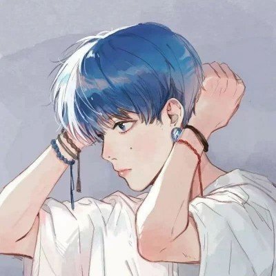 魏晨儿子都这么大了